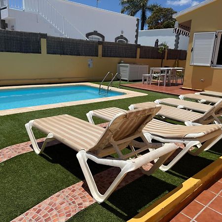 Villa Corralejo Grandes Playas Εξωτερικό φωτογραφία