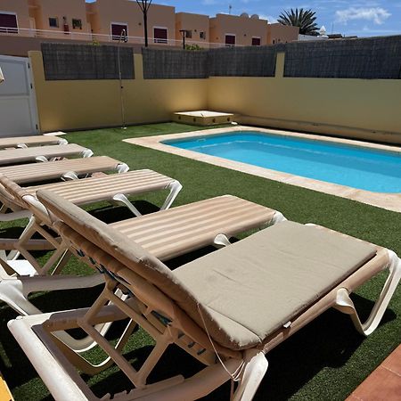 Villa Corralejo Grandes Playas Εξωτερικό φωτογραφία