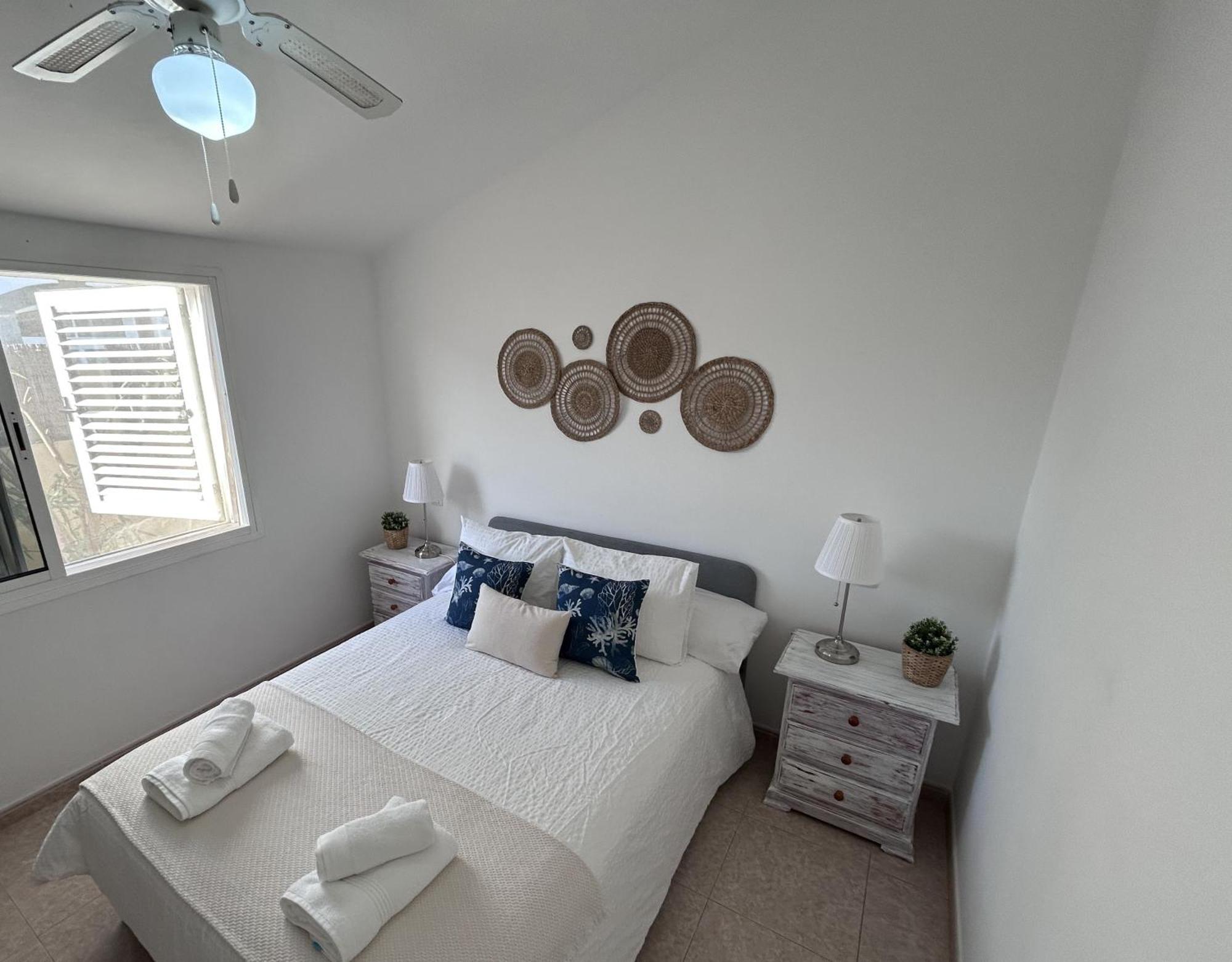 Villa Corralejo Grandes Playas Εξωτερικό φωτογραφία