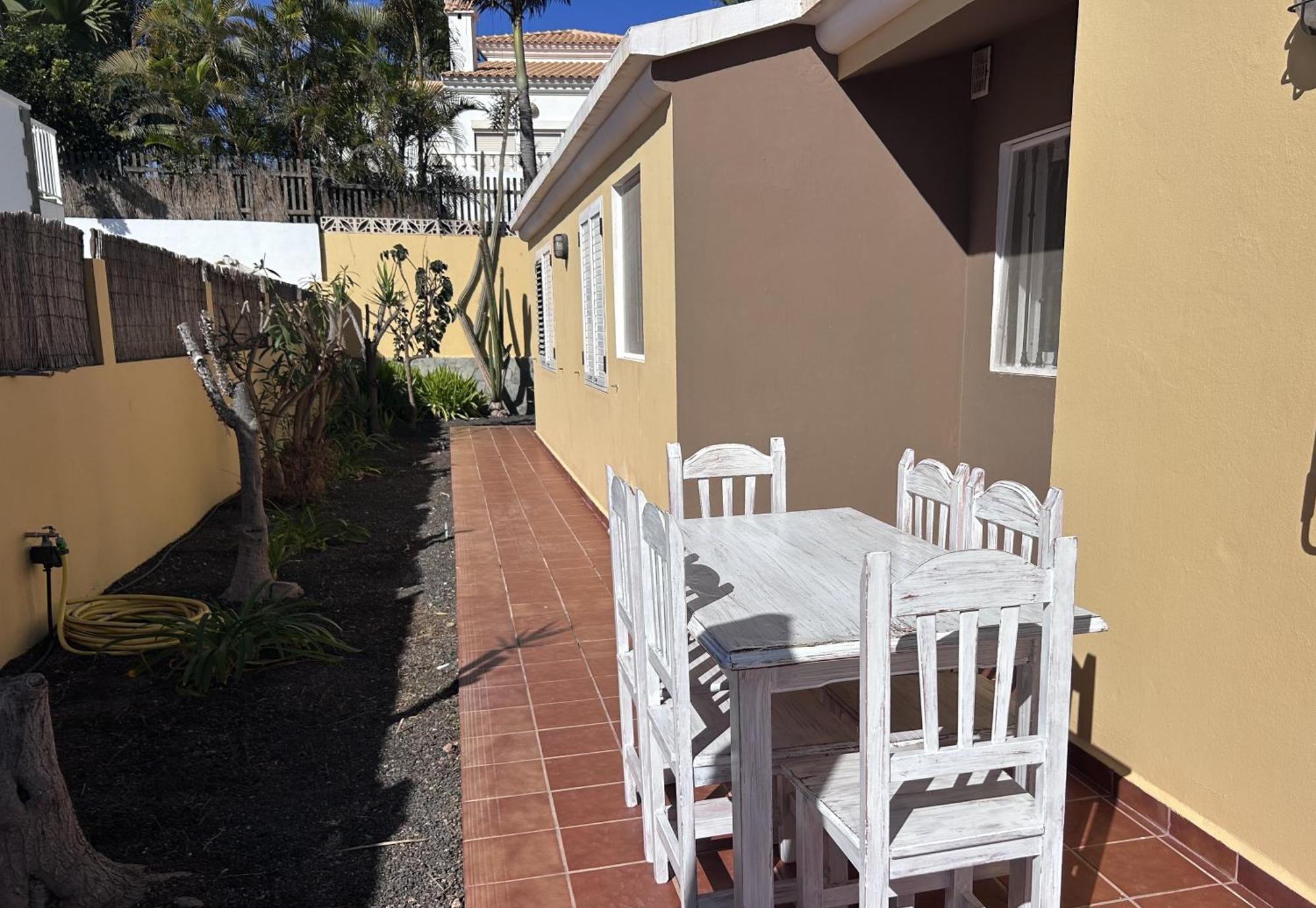 Villa Corralejo Grandes Playas Εξωτερικό φωτογραφία