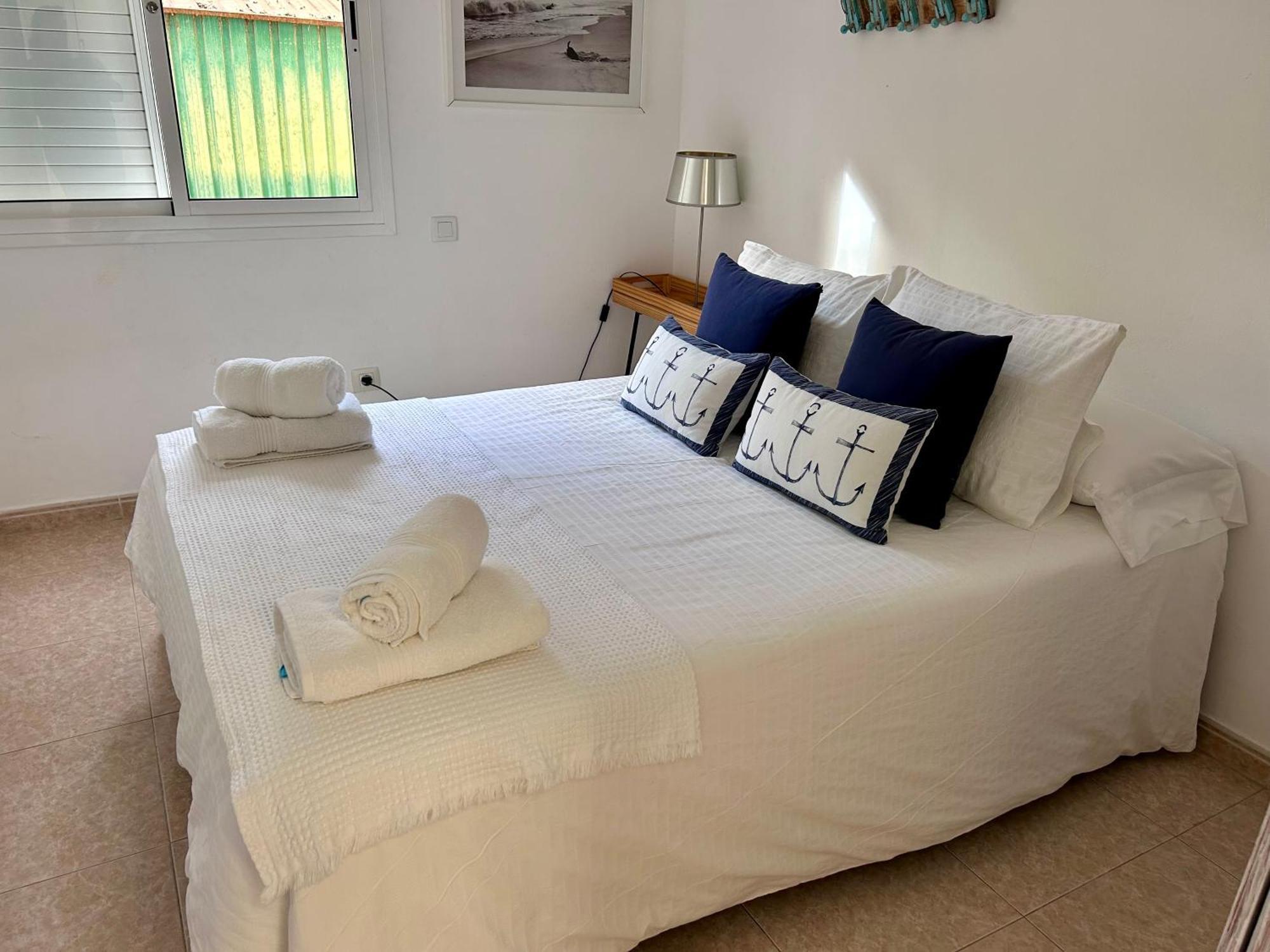 Villa Corralejo Grandes Playas Εξωτερικό φωτογραφία