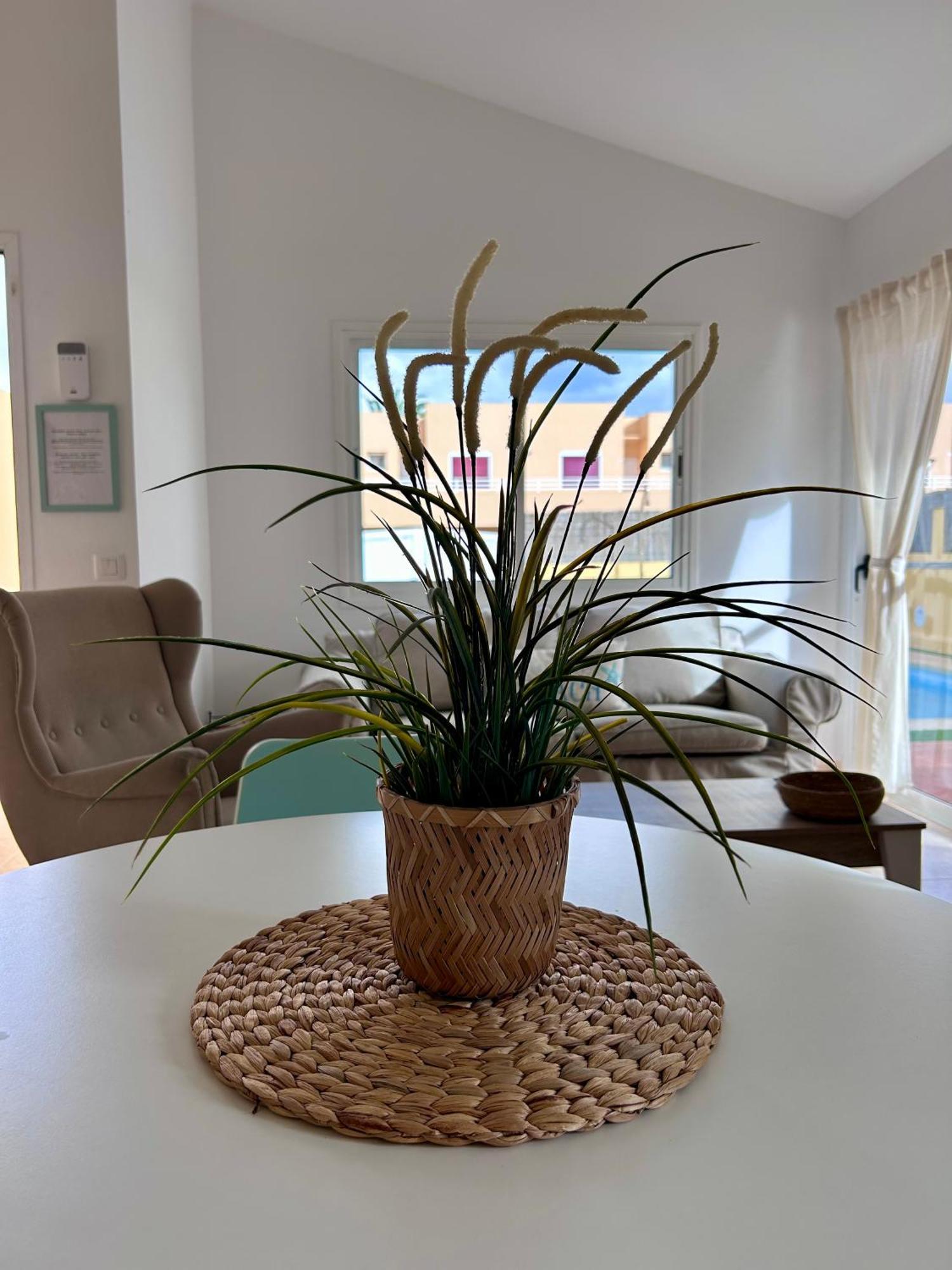 Villa Corralejo Grandes Playas Εξωτερικό φωτογραφία